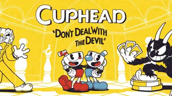 CUPHEAD