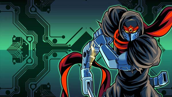 Cyber Shadow Hits Windows 10, Xbox One, And Xbox Series X|S Today!