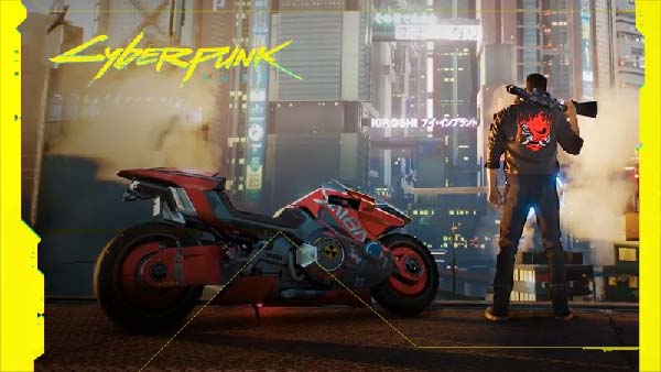 Cyberpunk 2077 is now available to play on Xbox Series X|S, Xbox One, and PC