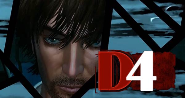 D4: Dark Dreams Don’t Die Now Available for Xbox One