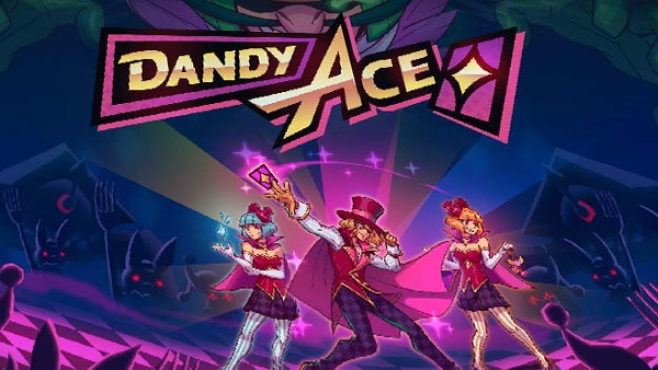 Dandy Ace