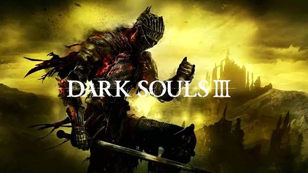 Dark Souls III Is Now Available For Xbox One