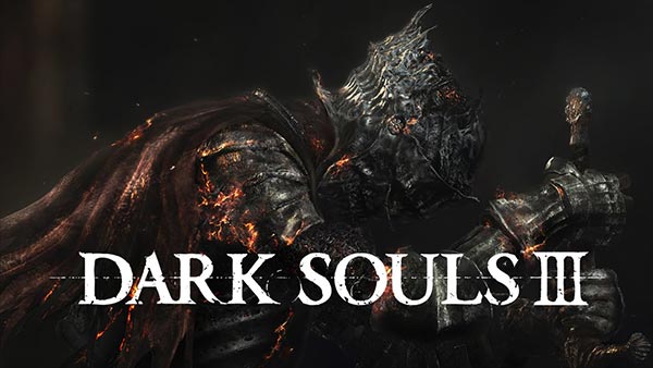 Dark Souls 3 for Xbox One, PS4, PC