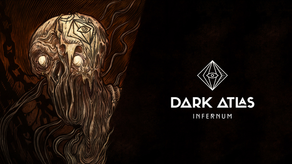 SelectaPlay Announces Dark Atlas: Infernum, a New First-Person Horror Survival Game for Xbox Series, PS5 & PC