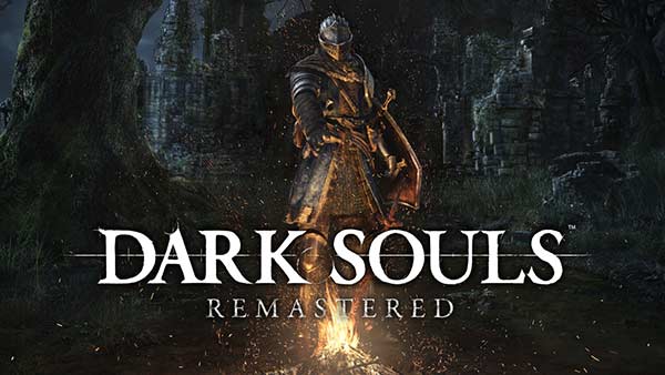 DARK SOULS REMASTERED Is Now Available For Digital Pre-order On Xbox One And PlayStation 4