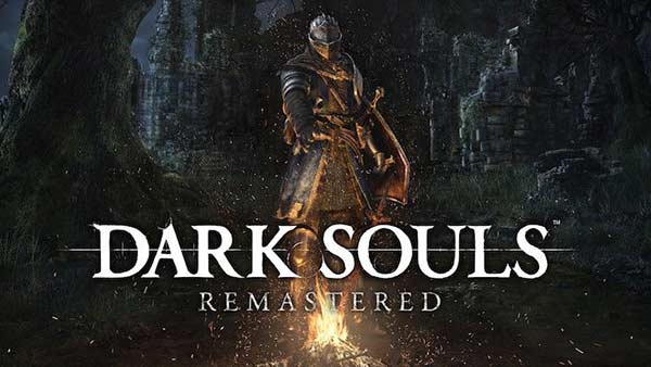 Dark Souls Remastered Is Out Now On Xbox One, PS4, and PC