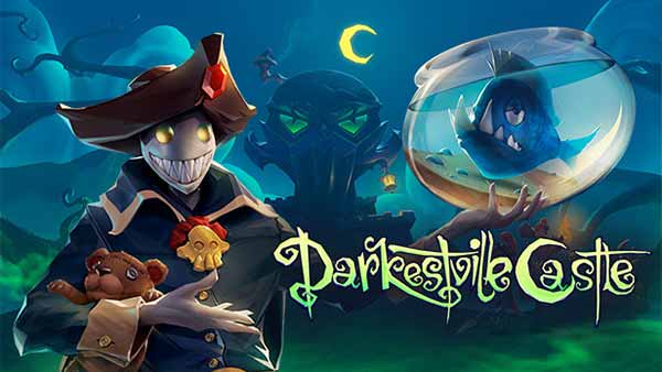 Darkestville Castle Now Available For Digital Pre-order On Xbox One Darkestville Castle Now Available For Digital Pre-order On Xbox One