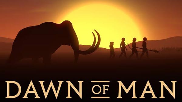 Dawn Of Man Is Out Now For Xbox One