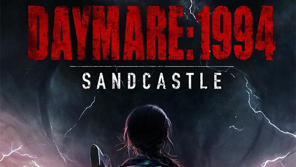 Survival Horror Prequel Daymare: 1994 Sandcastle is coming to consoles and PC in 2023