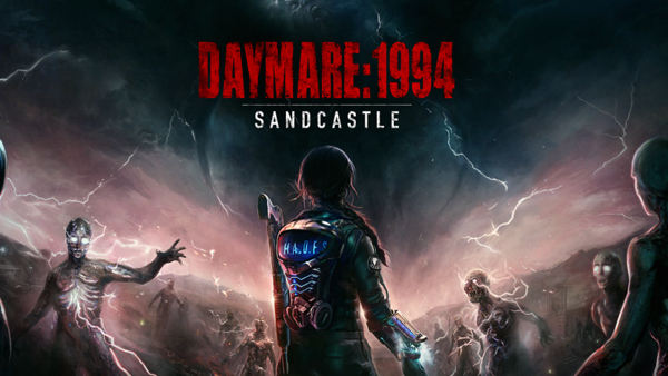 Daymare 1994: Sandcastle Debuts a New Demo at Xbox Summer Game Fest