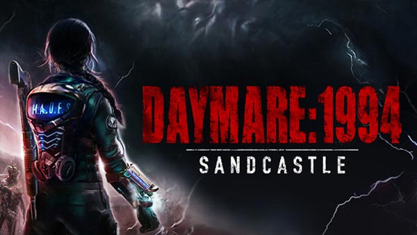 90s-Inspired Survival Horror Prequel Daymare 1994: Sandcastle Deploys to Retailers This October