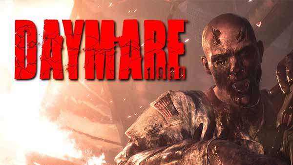 Third-person survival horror “Daymare: 1998” releases for Xbox One