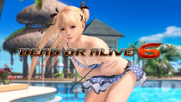 DEAD OR ALIVE 6: Release Date, Pre-Order Bonuses And New Trailer Revealed