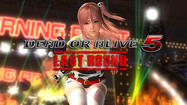 DEAD OR ALIVE 5 Last Round Launches on Xbox One, Xbox 360, PS4, PS3