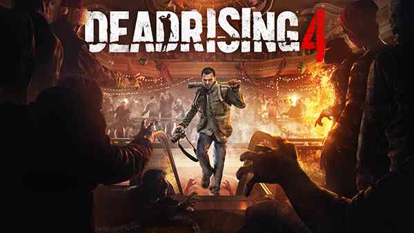 Dead Rising 4 (Xbox One, Windows 10)