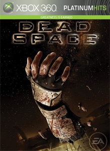 Dead Space for Xbox 360