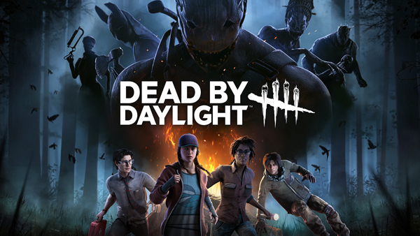 Dead by Daylight for Xbox