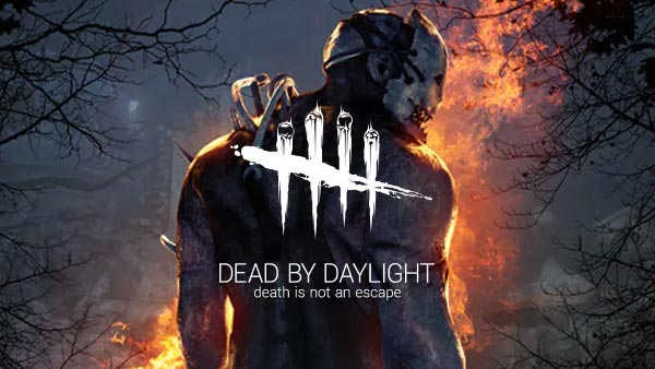 Dead by Daylight