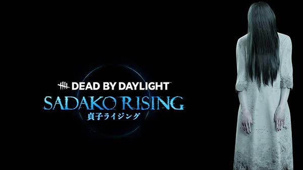 Dead by Daylight 'Sadako Rising' Unleashes Unspeakable Horrors on March 8th