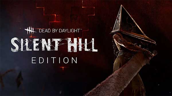 Dead by Daylight Silent Hill Edition