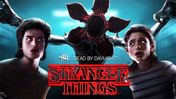 Dead by Daylight: Stranger Things Edition