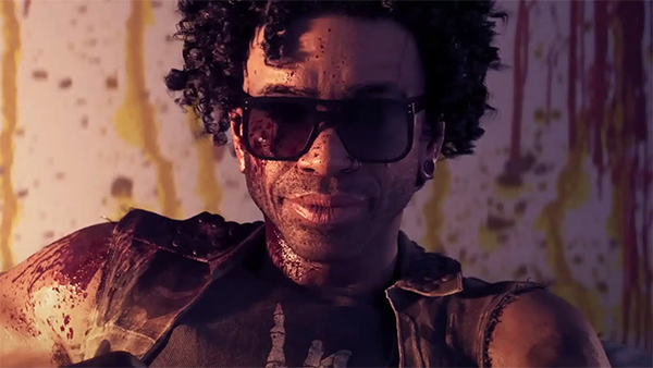 Dead Island 2 - Jacob Dead Island 2 - Jacob