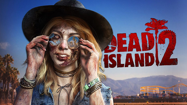 Dead Island 2 OUT NOW on Xbox Series, Xbox One, PlayStation 5, PlayStation 4, and Epic Games Store
