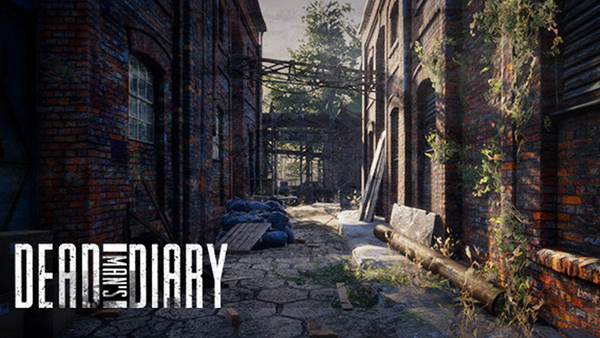 Survive the Apocalypse with “Dead Man's Diary” on Xbox Series, Powered by Unreal Engine