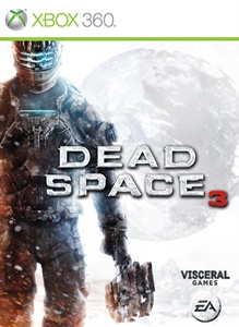 Dead Space 3