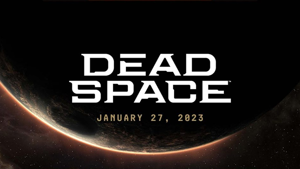 Dead Space remake launches on Xbox Series X|S, PS5, and PC today