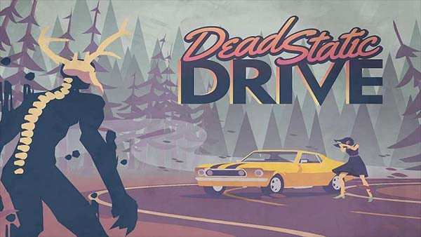 Dead Static Drive