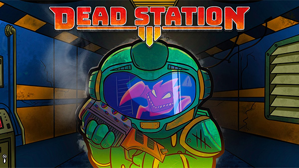 Dead Station Is Now Available For Digital Pre-order On Xbox, PlayStation and Switch