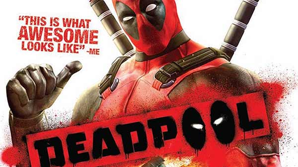 Deadpool for Xbox One