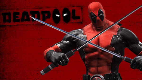 Deadpool Available For Digital Pre Order Pre Download On