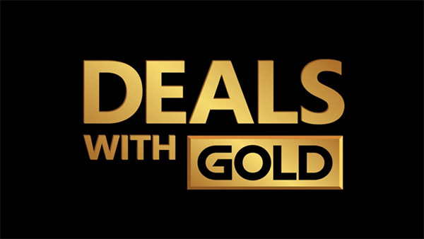 Deals With Gold - February 2, 2016