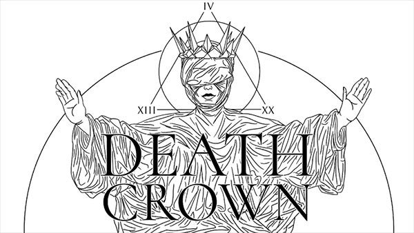 Minimalist real time strategy game Death Crown now out on the consoles