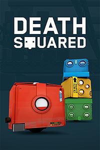 Death Squared Xbox One