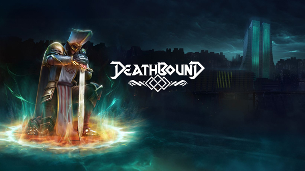 Party-Based Soulslike Deathbound Launches Simultaneously Across Xbox Series, PS5 And PC This Year!