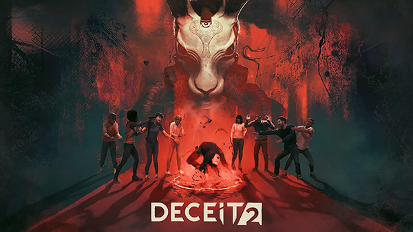 Social horror survival game 'Deceit 2' confirmed for Xbox Series, PS5, Xbox One, PS4 and PC