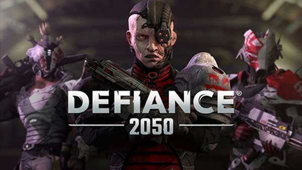 Defiance 2050: Founder's Packs now available for Digital Pre-Order on Xbox One