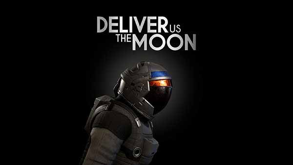 Sci-fi Epic Deliver Us The Moon Releases on Next-Gen Consoles May 19