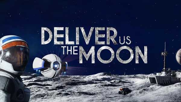 Delivery Us The Moon