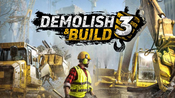 Demolish & Build 3