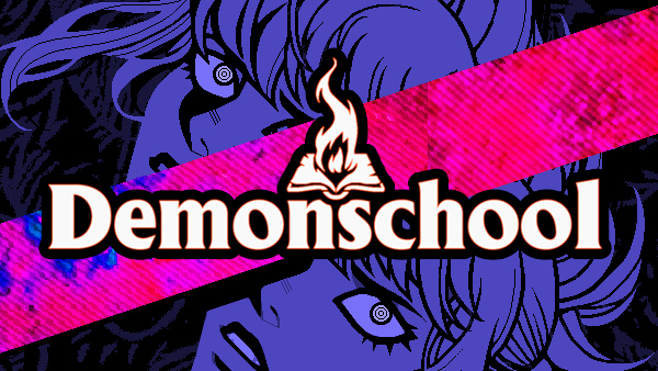 Demonschool, the tactics RPG by Necrosoft Games and Ysbryd Games, gets more details
