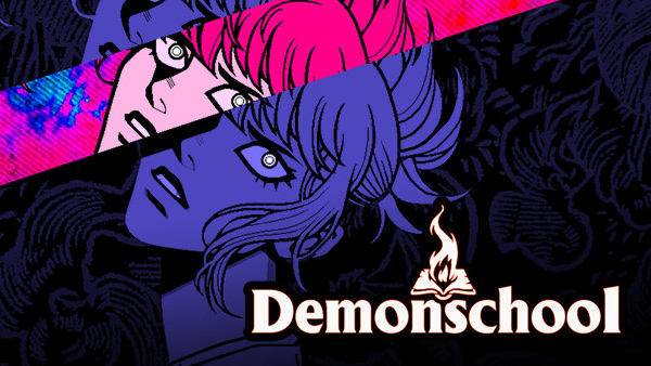 Demonschool Brings Tactical RPG Action to Xbox Series, PlayStation 5|4, Switch, PC, MAC and Steam Deck