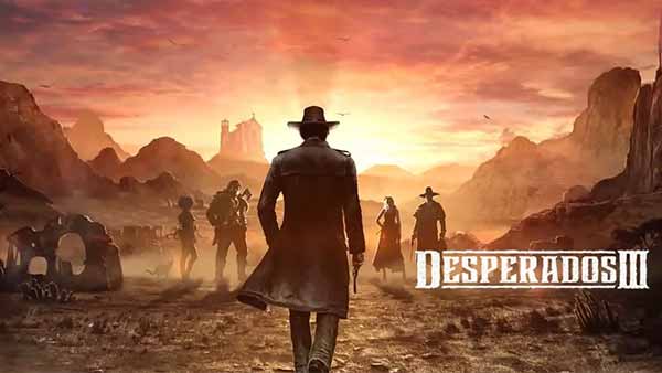 Desperados III