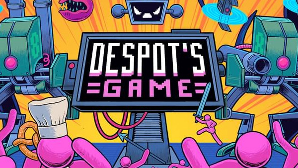 Despot's Game: Dystopian Army Builder Deploys Puny Humans on Xbox and PC