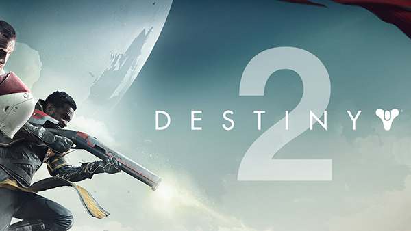 Destiny 2 Digital Pre-order And Pre-download Details For Xbox One