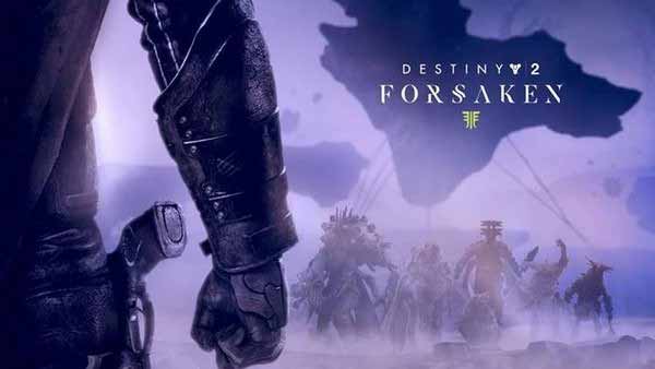 Destiny 2 Forsaken