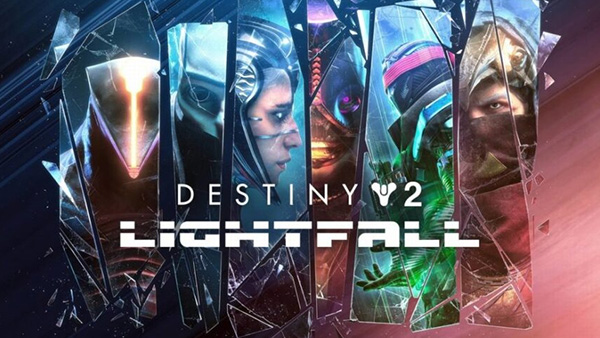 Destiny 2: Lightfall Launches Worldwide On All Plaforms